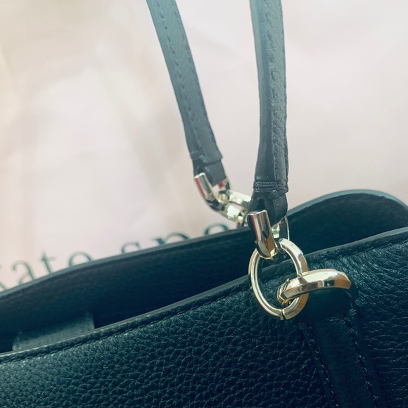 Kate Spade Medium Triple Shoulder Bag - Picture 12 of 12